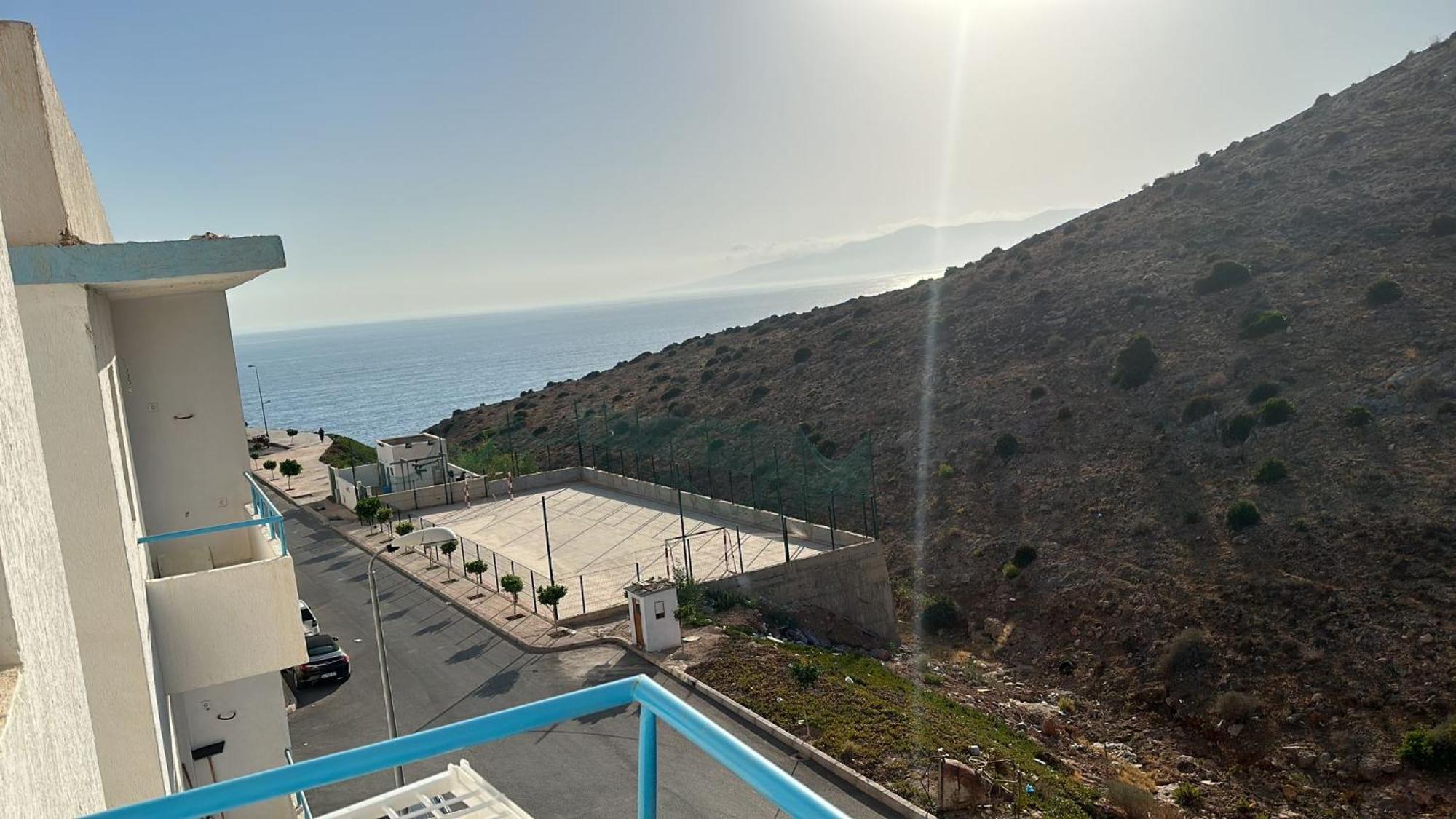El Hoceima City Al Hoceima Exterior photo
